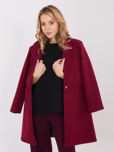 Płaszcz IT-PL-20238.23 MODA ITALY