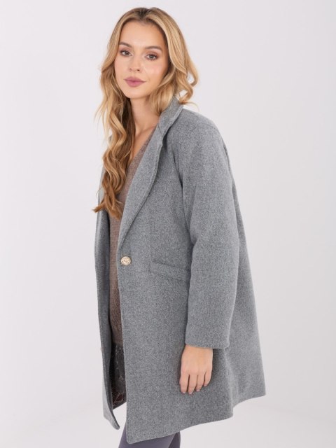 Płaszcz IT-PL-20238.23 MODA ITALY
