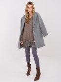 Płaszcz IT-PL-20238.23 MODA ITALY