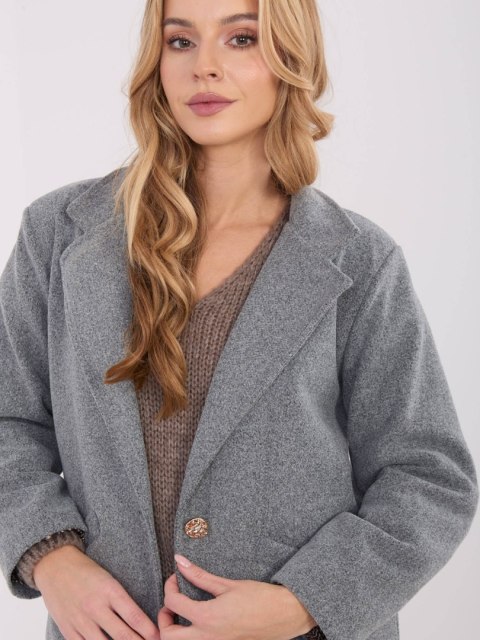 Płaszcz IT-PL-20238.23 MODA ITALY