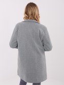 Płaszcz IT-PL-20238.23 MODA ITALY