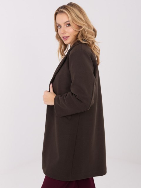 Płaszcz IT-PL-20238.23 MODA ITALY