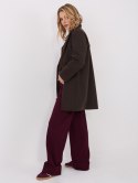 Płaszcz IT-PL-20238.23 MODA ITALY