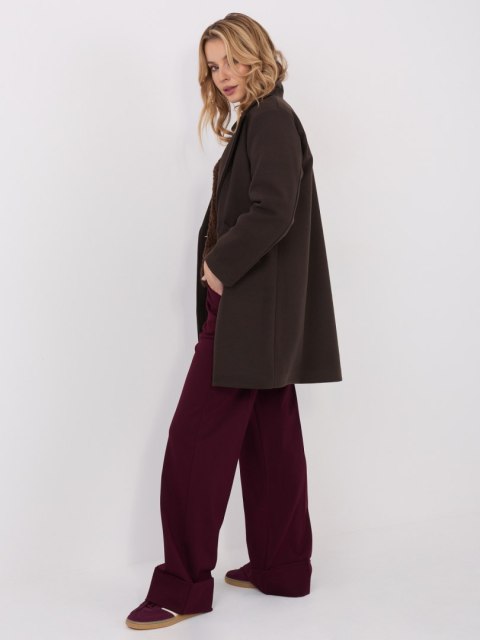 Płaszcz IT-PL-20238.23 MODA ITALY