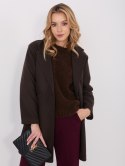 Płaszcz IT-PL-20238.23 MODA ITALY