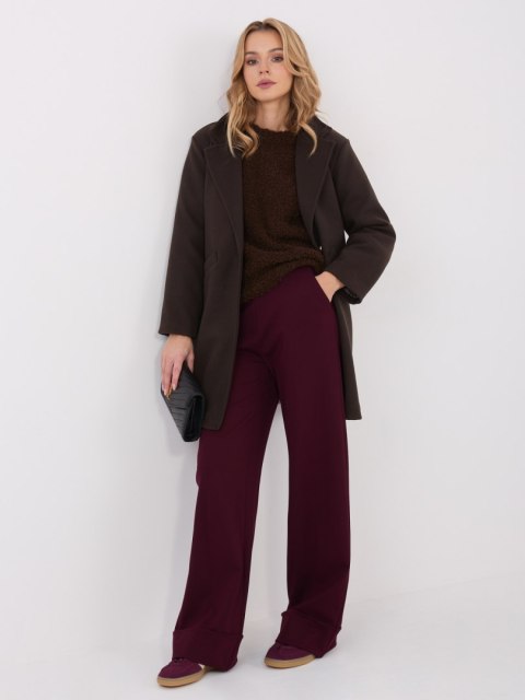 Płaszcz IT-PL-20238.23 MODA ITALY