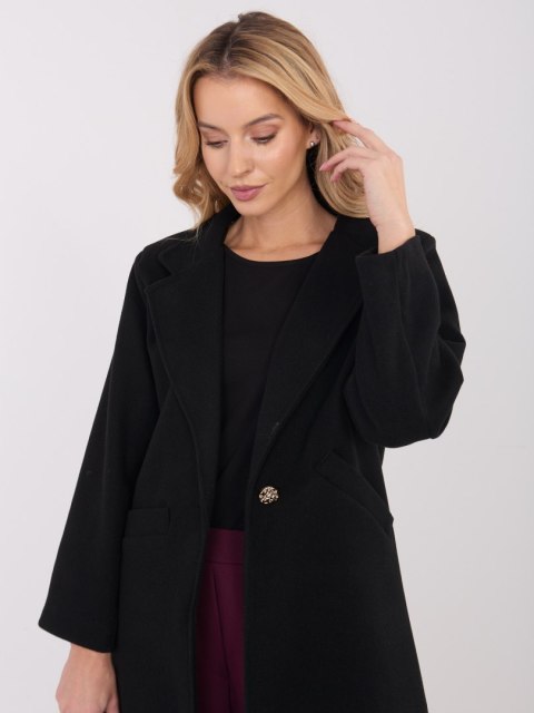 Płaszcz IT-PL-20238.23 MODA ITALY