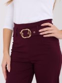 Spodnie IT-SP-FL7371.61 ITALY MODA