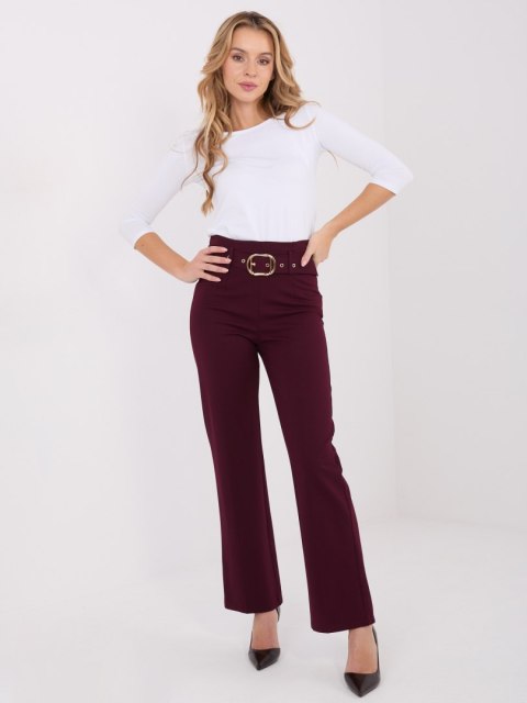 Spodnie IT-SP-FL7371.61 ITALY MODA