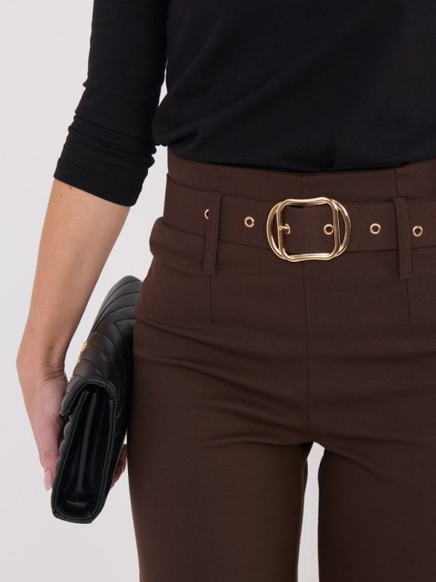 Spodnie IT-SP-FL7371.61 ITALY MODA