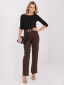 Spodnie IT-SP-FL7371.61 ITALY MODA