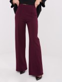 Spodnie IT-SP-FL9792.12 RUE PARIS