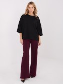 Spodnie IT-SP-FL9792.12 RUE PARIS