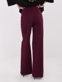 Spodnie IT-SP-FL9792.12 RUE PARIS