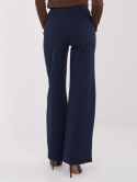 Spodnie IT-SP-FL9792.12 RUE PARIS