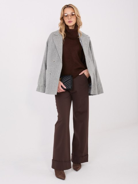 Spodnie IT-SP-FL9877.64 RUE PARIS