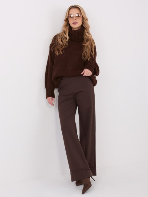 Spodnie IT-SP-FL9877.64 RUE PARIS