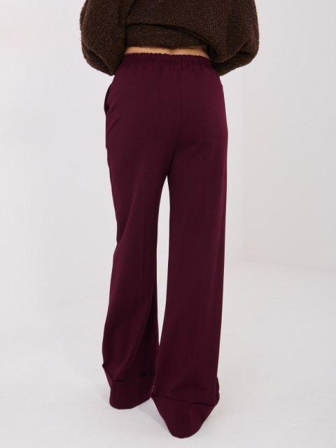 Spodnie IT-SP-FL9877.64 RUE PARIS