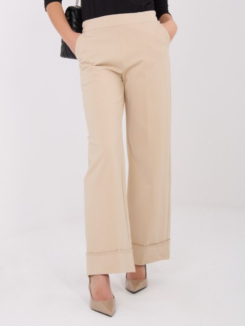 Spodnie IT-SP-FL9877.64 RUE PARIS