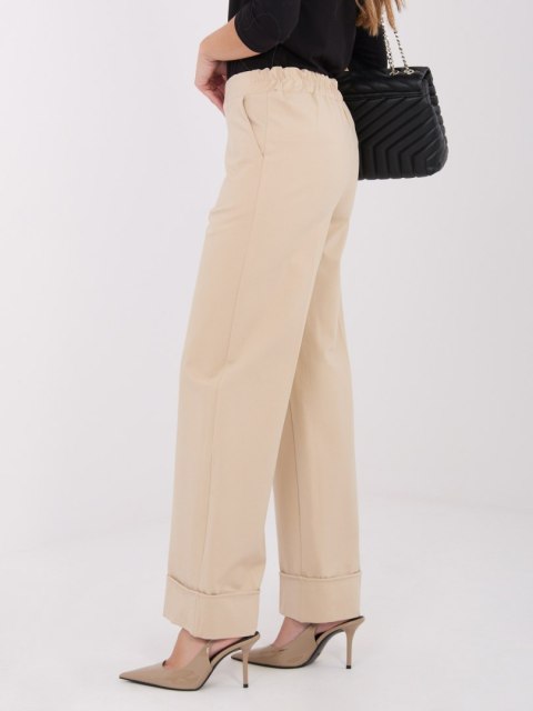 Spodnie IT-SP-FL9877.64 RUE PARIS