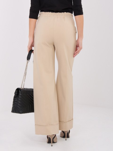 Spodnie IT-SP-FL9877.64 RUE PARIS