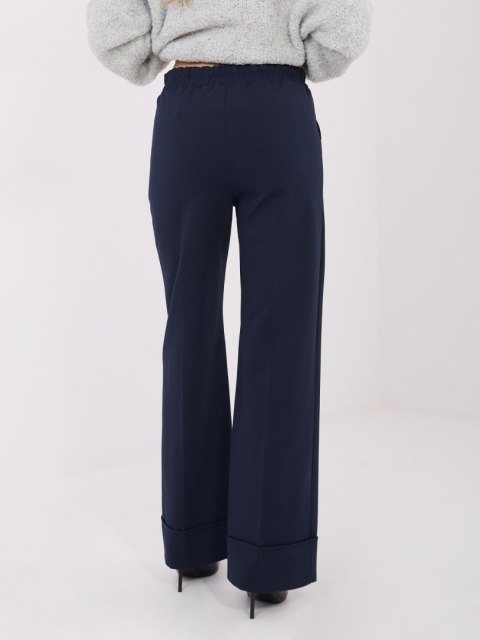 Spodnie IT-SP-FL9877.64 RUE PARIS