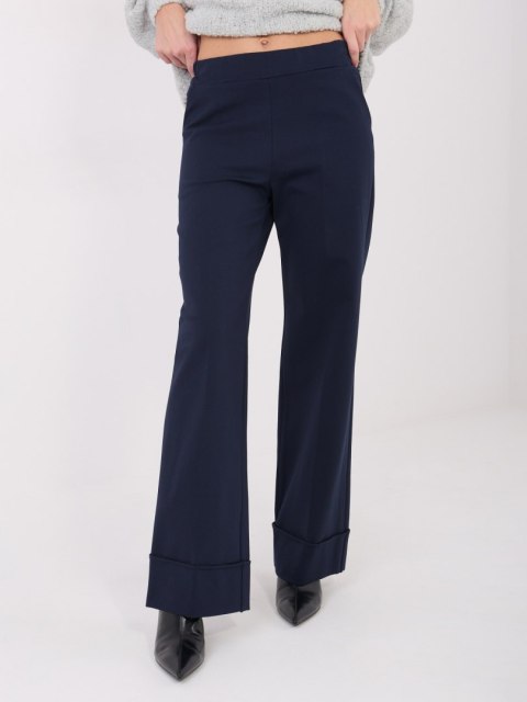 Spodnie IT-SP-FL9877.64 RUE PARIS