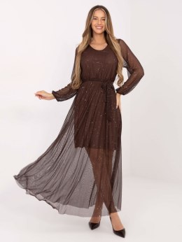 Sukienka IT-SK-21807.22 ITALY MODA