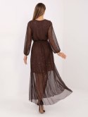 Sukienka IT-SK-21807.22 ITALY MODA