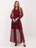 Sukienka IT-SK-21807.22 ITALY MODA