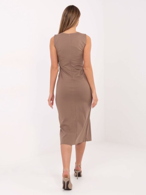 Sukienka IT-SK-21891.61 ITALY MODA