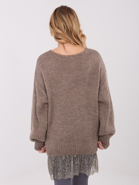 Sweter IN-SW-33681.05P Factory Price