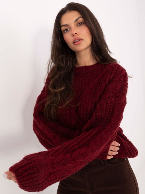 Sweter IN-SW-33831.25 Factory Price
