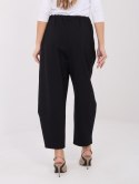 Spodnie IT-SP-FL8557.46 RUE PARIS
