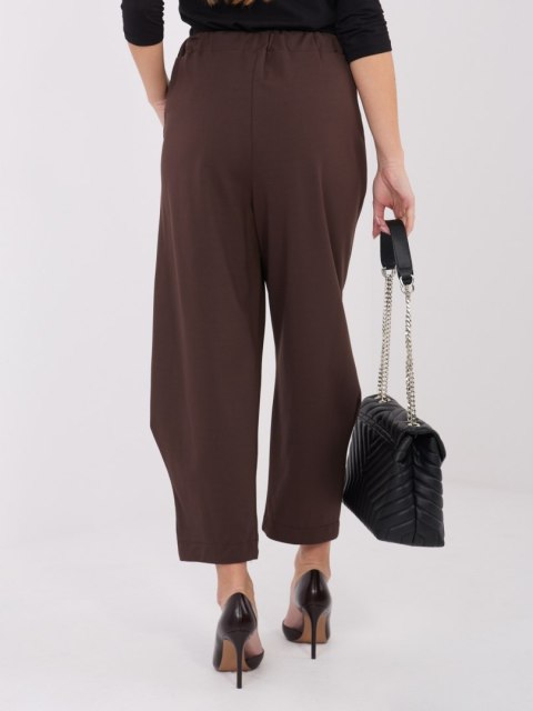 Spodnie IT-SP-FL8557.46 RUE PARIS