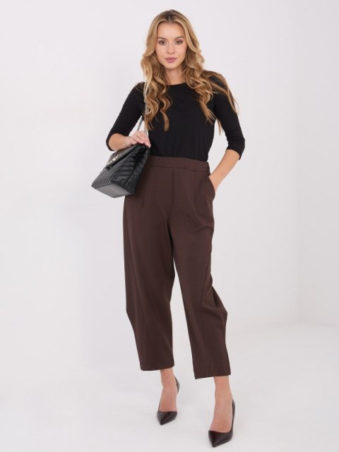 Spodnie IT-SP-FL8557.46 RUE PARIS