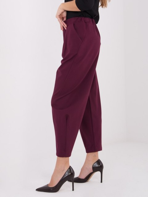 Spodnie IT-SP-FL8557.46 RUE PARIS