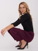 Spodnie IT-SP-FL8557.46 RUE PARIS