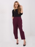 Spodnie IT-SP-FL8557.46 RUE PARIS