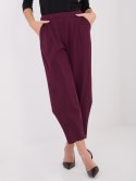 Spodnie IT-SP-FL8557.46 RUE PARIS