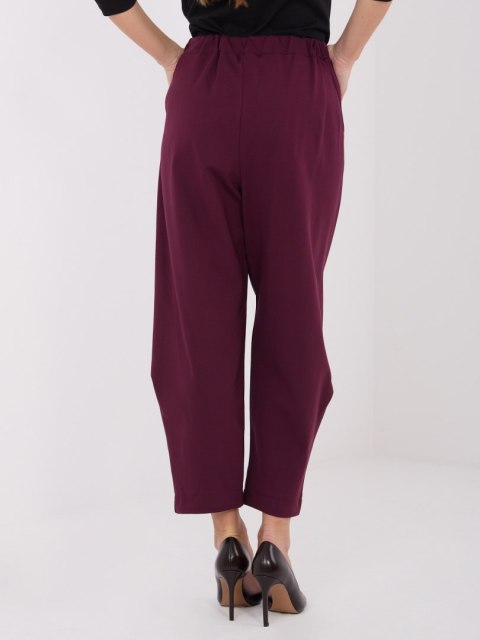 Spodnie IT-SP-FL8557.46 RUE PARIS