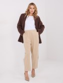 Spodnie IT-SP-FL8557.46 RUE PARIS