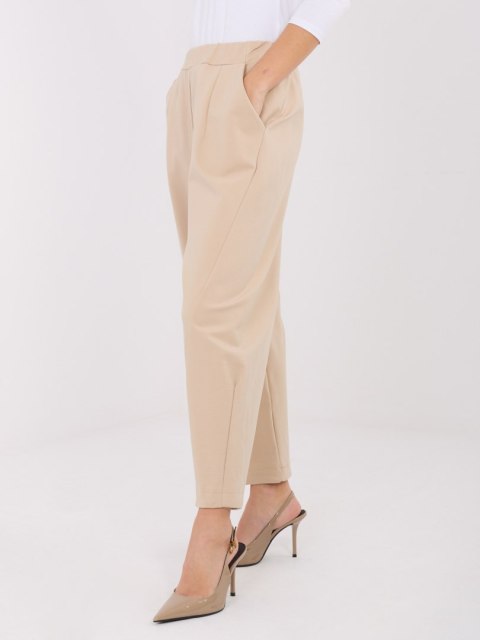 Spodnie IT-SP-FL8557.46 RUE PARIS