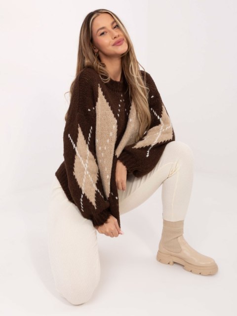 Sweter MI-SW-WM295.15 ITALY MODA