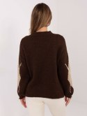 Sweter MI-SW-WM295.15 ITALY MODA