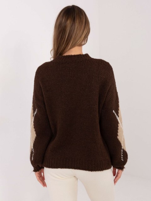 Sweter MI-SW-WM295.15 ITALY MODA