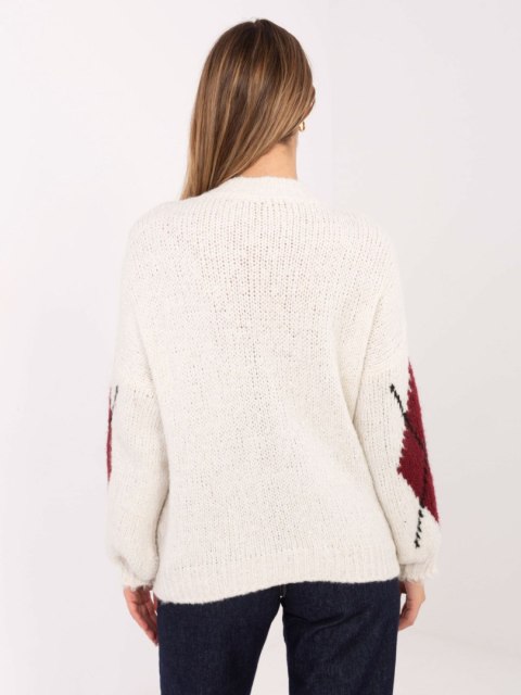 Sweter MI-SW-WM295.15 ITALY MODA