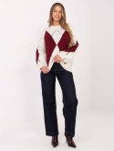 Sweter MI-SW-WM295.15 ITALY MODA