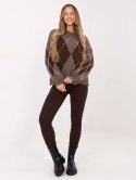 Sweter MI-SW-WM295.15 ITALY MODA