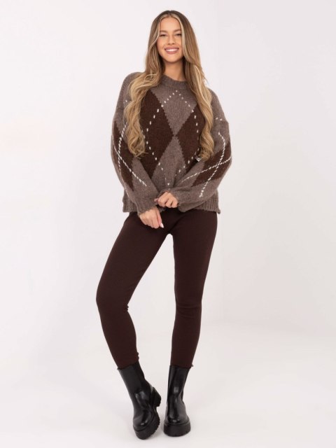 Sweter MI-SW-WM295.15 ITALY MODA